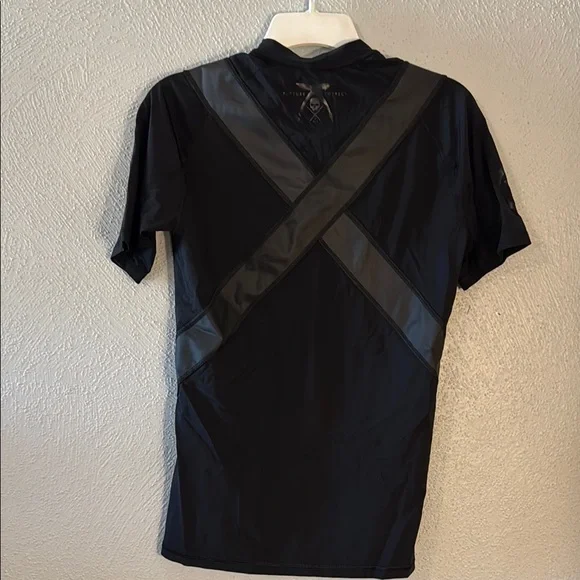 Virus/Sullen posture correction compression shirt - Picture 3 of 4